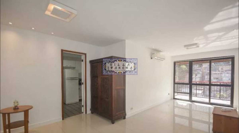 Imagem Apartamento com 2 Quartos à Venda, 92 m² em Humaitá - Rio De Janeiro Imagem Apartamento com 2 Quartos à Venda, 92 m² em Humaitá - Rio De Janeiro