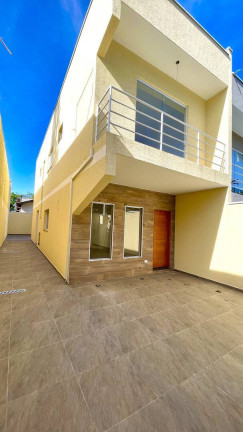 Imagem Sobrado com 3 Quartos à Venda, 150 m² em Jardim Maristela - Atibaia
