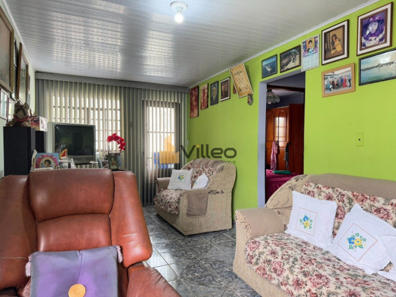 Imagem Casa com 3 Quartos à Venda,  em Parque Bela Vista - Votorantim