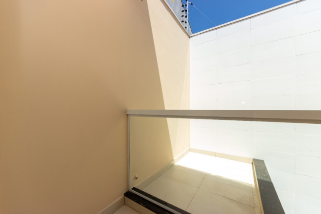 Imagem Sobrado com 3 Quartos à Venda, 85 m² em Vila Paulo Silas - São Paulo