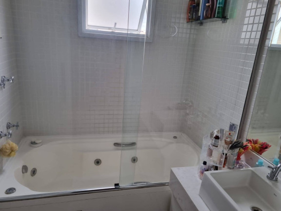 Imagem Apartamento com 3 Quartos à Venda, 141 m² em Mooca - São Paulo