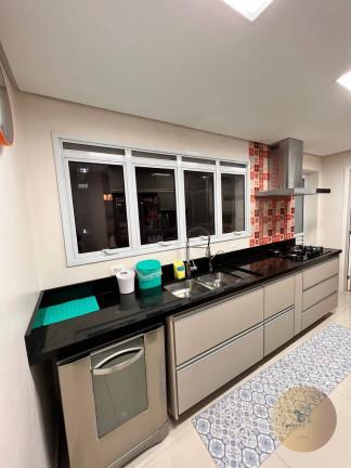 Imagem Apartamento com 3 Quartos à Venda, 155 m² em Centro - São Bernardo Do Campo Imagem Apartamento com 3 Quartos à Venda, 155 m² em Centro - São Bernardo Do Campo
