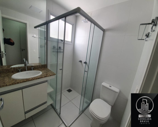 Imagem Apartamento com 3 Quartos à Venda, 93 m² em Parque Campolim - Sorocaba