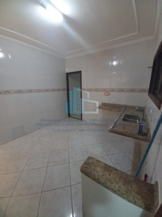 Imagem Casa com 3 Quartos à Venda, 99 m² em Maracanã - Praia Grande Imagem Casa com 3 Quartos à Venda, 99 m² em Maracanã - Praia Grande