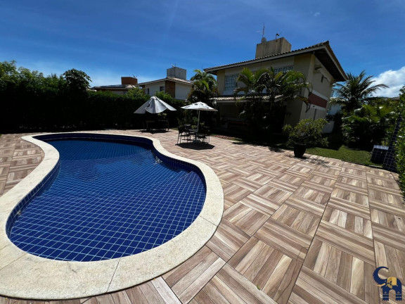 Imagem Casa com 4 Quartos à Venda, 200 m² em Itapua - Salvador