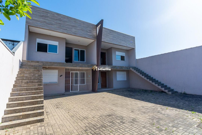 Imagem Imóvel com 2 Quartos à Venda, 90 m² em São Luiz - Gravataí Imagem Imóvel com 2 Quartos à Venda, 90 m² em São Luiz - Gravataí
