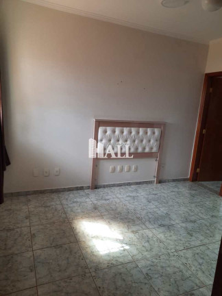 Imagem Casa com 4 Quartos à Venda, 350 m² em Jardim Morumbi - São José Do Rio Preto Imagem Casa com 4 Quartos à Venda, 350 m² em Jardim Morumbi - São José Do Rio Preto