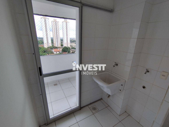 Imagem Apartamento com 2 Quartos para Alugar, 60 m² em Jardim Atlântico - Goiânia Imagem Apartamento com 2 Quartos para Alugar, 60 m² em Jardim Atlântico - Goiânia
