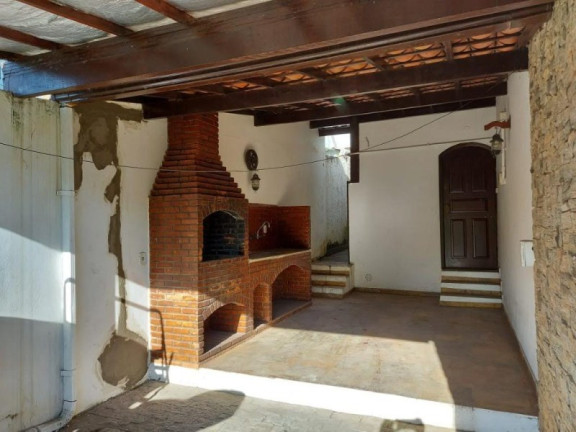 Imagem Casa com 5 Quartos à Venda, 500 m² em Cancela Preta - Macaé