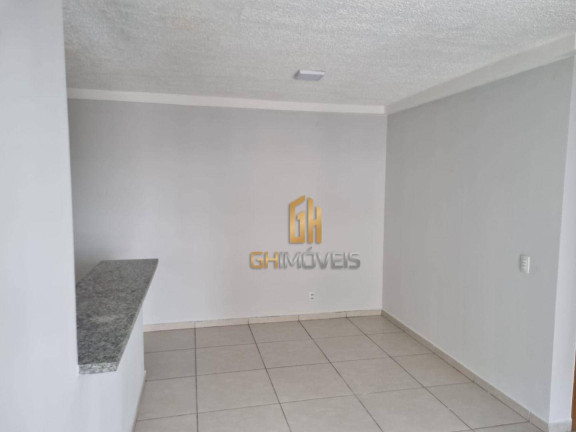 Imagem Apartamento com 2 Quartos à Venda, 59 m² em Vila Rosa - Goiânia