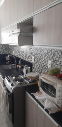 Imagem Apartamento com 2 Quartos à Venda, 68 m² em Paulicéia - São Bernardo Do Campo