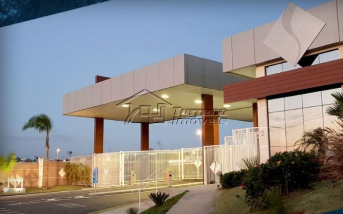 Casa de Condomínio com 3 Quartos à Venda, 244 m² em Urbanova - São José Dos Campos