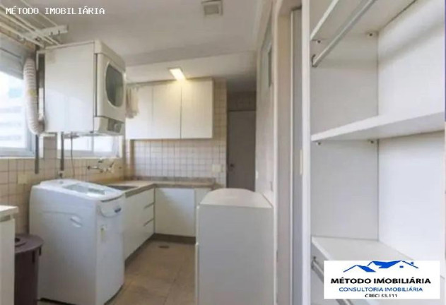 Imagem Apartamento com 4 Quartos à Venda, 316 m² em Itaim Bibi - São Paulo
