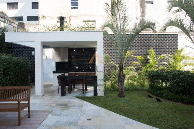 Imagem Apartamento com 1 Quarto à Venda, 45 m² em Vila Mariana - São Paulo