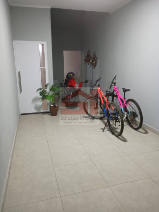 Imagem Casa com 4 Quartos à Venda, 190 m² em Parque Residencial Santo André - Caçapava