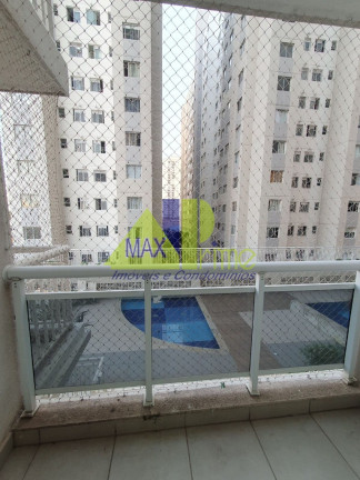 Imagem Apartamento com 2 Quartos à Venda, 60 m² em Brás - São Paulo