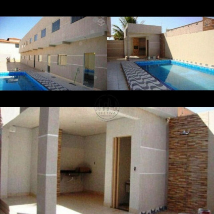 Apartamento com 2 Quartos à Venda, 55 m² em Setor Habitacional Vicente Pires - Brasília