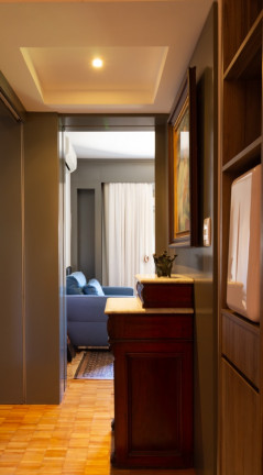 Imagem Apartamento com 2 Quartos à Venda, 172 m² em Bom Fim - Porto Alegre