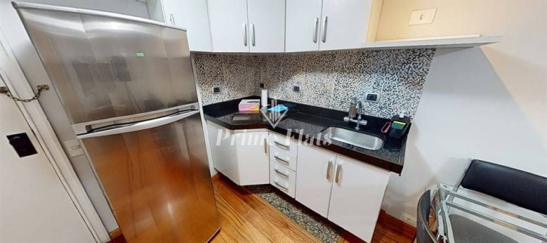 Imagem Apartamento com 1 Quarto para Alugar, 33 m² em Jardim Paulista - São Paulo Imagem Apartamento com 1 Quarto para Alugar, 33 m² em Jardim Paulista - São Paulo