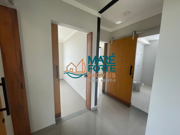 Casa de Condomínio com 4 Quartos à Venda, 310 m² em Residencial Ouroville - Taubaté