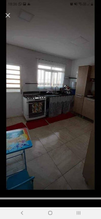 Imagem Casa com 3 Quartos à Venda, 125 m² em Mirante De Jandira - Jandira