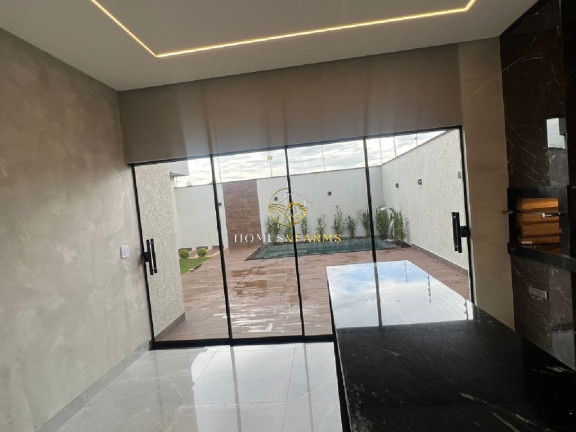 Imagem Casa com 3 Quartos à Venda, 141 m² em Jardim Colorado - Goiânia Imagem Casa com 3 Quartos à Venda, 141 m² em Jardim Colorado - Goiânia