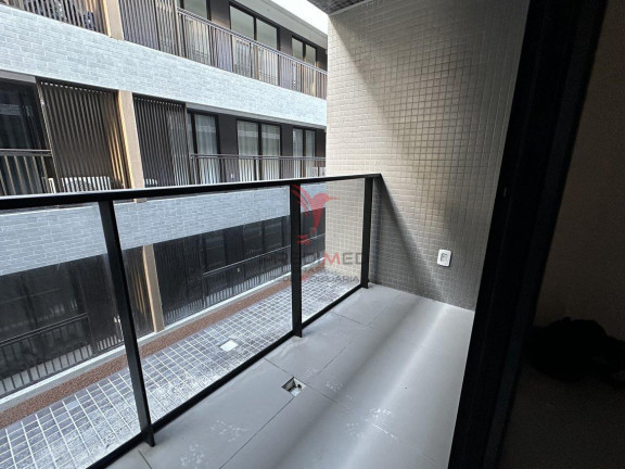 Imagem Flat com 1 Quarto à Venda, 22 m² em Jardim Oceania - João Pessoa Imagem Flat com 1 Quarto à Venda, 22 m² em Jardim Oceania - João Pessoa
