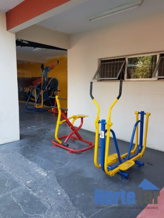 Imagem Apartamento com 2 Quartos à Venda, 65 m² em Itaberaba - São Paulo