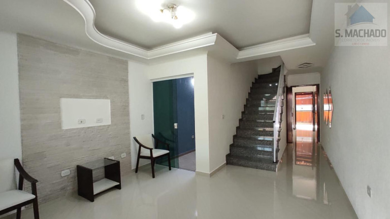 Imagem Apartamento com 3 Quartos à Venda, 111 m² em Parque Novo Oratório - Santo André Imagem Apartamento com 3 Quartos à Venda, 111 m² em Parque Novo Oratório - Santo André