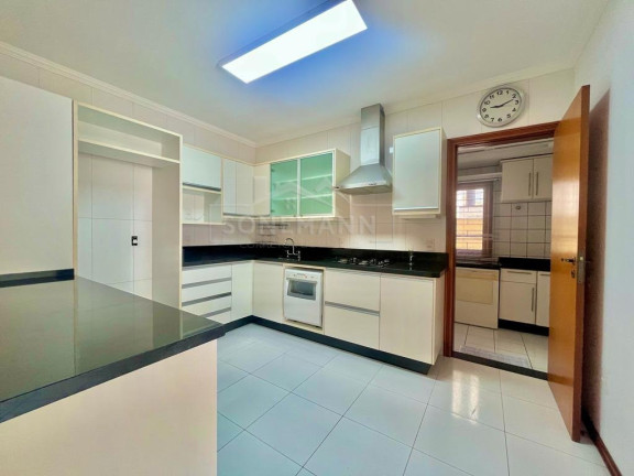 Imagem Casa com 4 Quartos à Venda, 218 m² em Capoeiras - Florianópolis