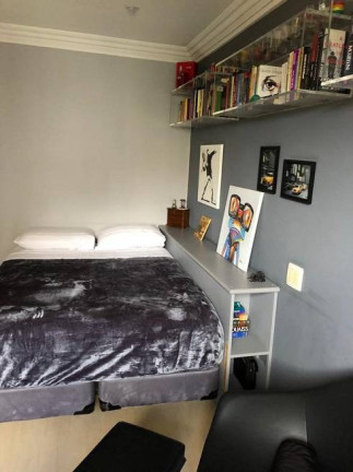 Imagem Apartamento com 3 Quartos à Venda, 281 m² em Higienopolis - São Paulo