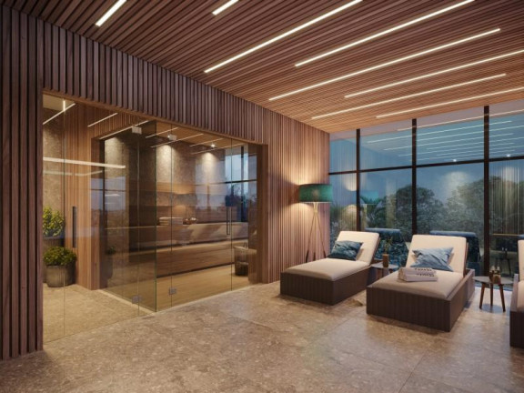 Imagem Apartamento com 4 Quartos à Venda, 367 m² em Meireles - Fortaleza