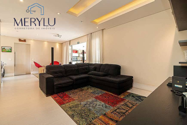 Imagem Apartamento com 3 Quartos à Venda, 184 m² em Vila Mariana - São Paulo Imagem Apartamento com 3 Quartos à Venda, 184 m² em Vila Mariana - São Paulo