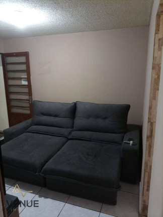 Casa com 2 Quartos à Venda, 44 m² em Vila Aeroporto - Guarulhos