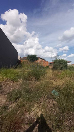 Terreno à Venda, 261 m² em Jardim Treviso - Pirassununga