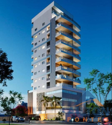 Apartamento com 3 Quartos à Venda, 88 m² em Praia Do Morro - Guarapari