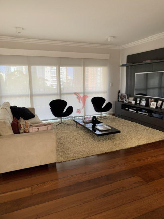 Imagem Apartamento com 4 Quartos à Venda, 188 m² em Vila Andrade - São Paulo Imagem Apartamento com 4 Quartos à Venda, 188 m² em Vila Andrade - São Paulo