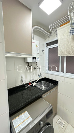 Imagem Apartamento com 2 Quartos para Alugar, 50 m² em Residencial Santa Giovana - Jundiaí Imagem Apartamento com 2 Quartos para Alugar, 50 m² em Residencial Santa Giovana - Jundiaí