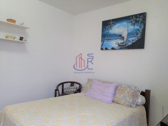 Imagem Apartamento com 1 Quarto à Venda, 40 m² em Praia Do Sonho - Itanhaém Imagem Apartamento com 1 Quarto à Venda, 40 m² em Praia Do Sonho - Itanhaém
