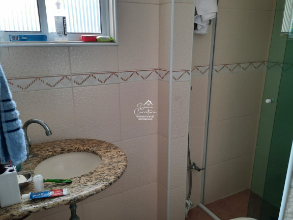Imagem Apartamento com 2 Quartos à Venda, 80 m² em Pitangueiras - Guarujá