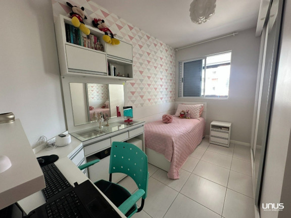 Imagem Apartamento com 3 Quartos à Venda, 112 m² em Kobrasol - São José Imagem Apartamento com 3 Quartos à Venda, 112 m² em Kobrasol - São José