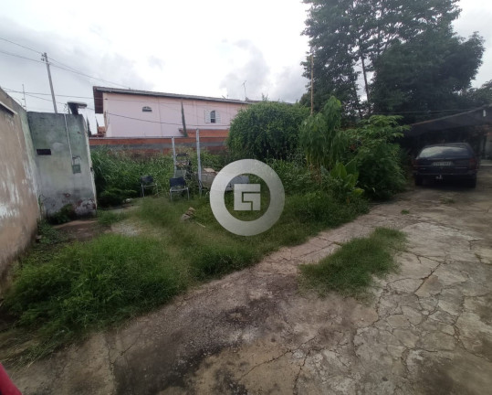 Terreno à Venda, 590 m² em Morada Do Sol - Montes Claros