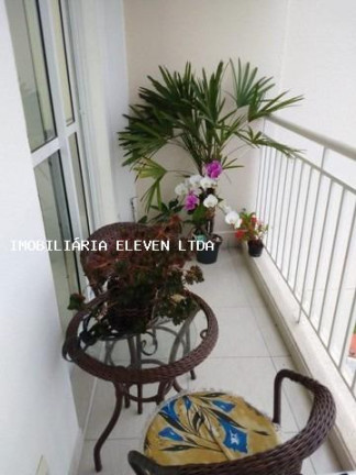 Apartamento com 2 Quartos à Venda, 58 m² em Jardim Flor Da Montanha - Guarulhos