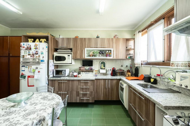 Imagem Apartamento com 3 Quartos à Venda, 226 m² em Petrópolis - Porto Alegre