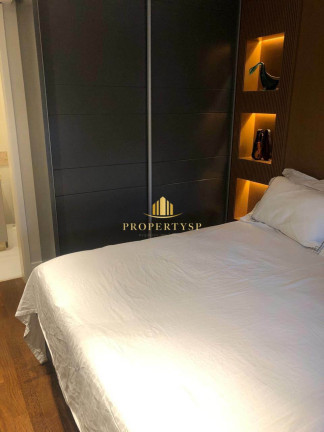 Imagem Apartamento com 2 Quartos à Venda, 69 m² em Pinheiros - São Paulo