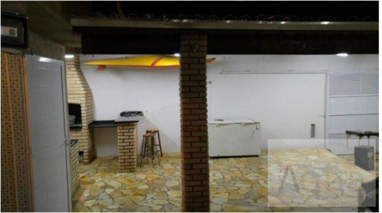 Imagem Casa com 5 Quartos à Venda, 420 m² em Cibratel Ii - Itanhaém Imagem Casa com 5 Quartos à Venda, 420 m² em Cibratel Ii - Itanhaém
