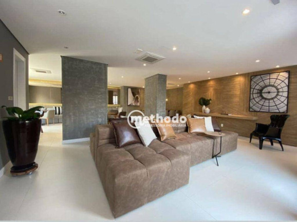 Imagem Apartamento com 3 Quartos à Venda, 75 m² em Botafogo - Campinas Imagem Apartamento com 3 Quartos à Venda, 75 m² em Botafogo - Campinas