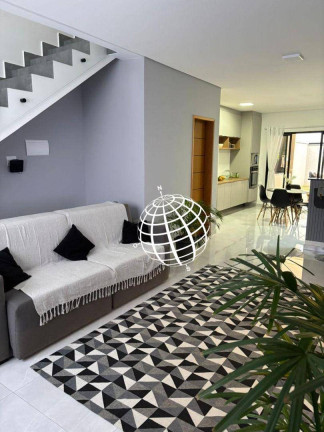 Imagem Casa com 3 Quartos à Venda, 128 m² em Jardim Dos Pinheiros - Atibaia Imagem Casa com 3 Quartos à Venda, 128 m² em Jardim Dos Pinheiros - Atibaia