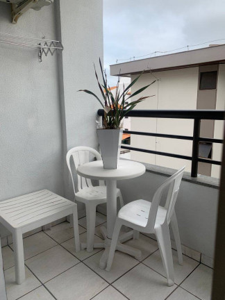 Foto do imóvel Apartamento com 1 Quarto à Venda, 65 m² em Jurerê Internacional - Florianópolis