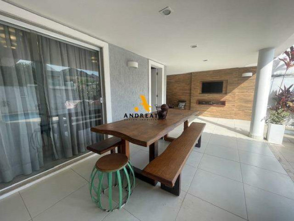 Imagem Casa de Condomínio com 4 Quartos à Venda, 310 m² em Recreio Dos Bandeirantes - Rio De Janeiro